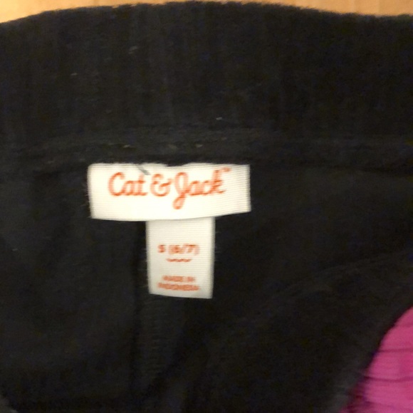 COPY- Cat and Jack pants - Picture 2 of 3